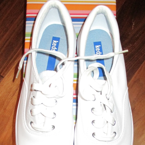 keds andie